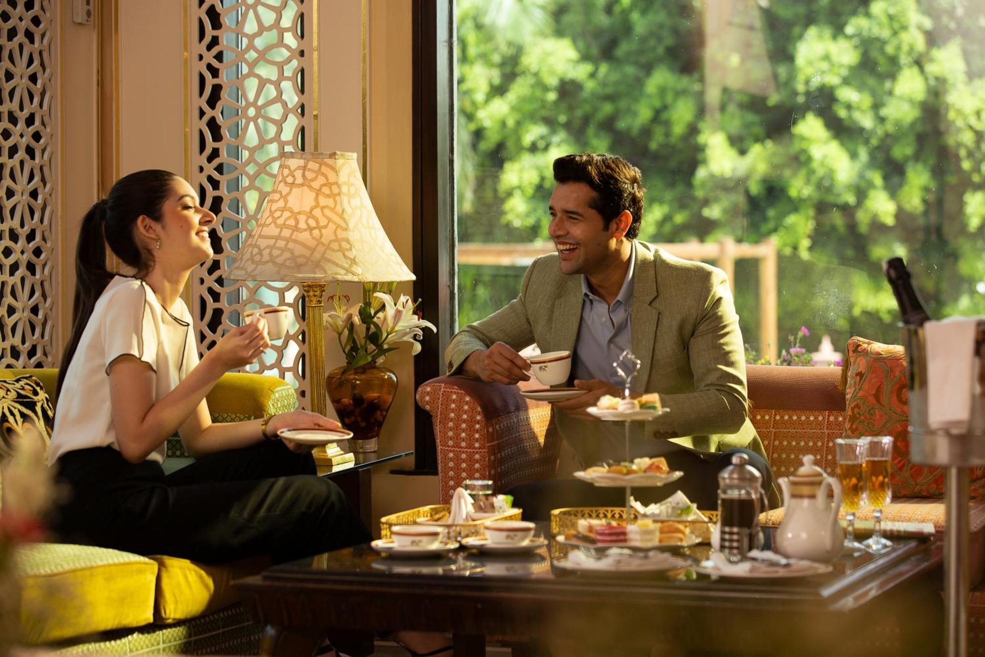 Heritage Village Resort & Spa Manesar-Γκουργκάον Εξωτερικό φωτογραφία