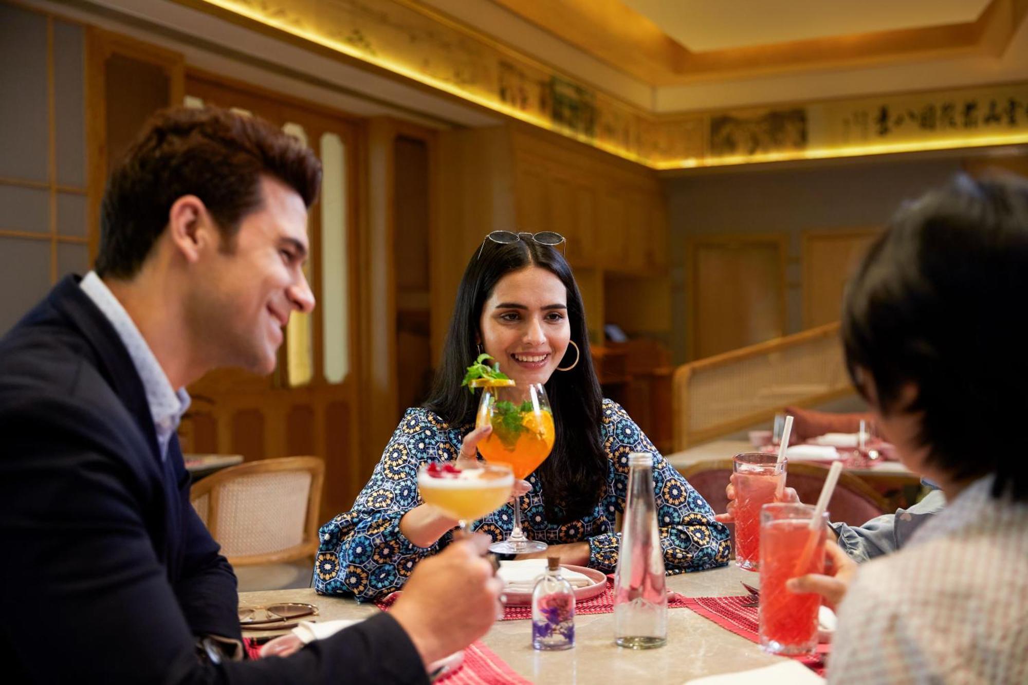 Heritage Village Resort & Spa Manesar-Γκουργκάον Εξωτερικό φωτογραφία